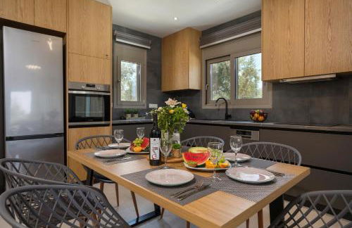 Villa Olivea - Foto 3