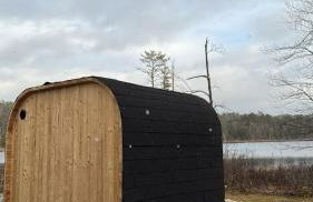 Big Bear Lodge with SAUNA - Foto 80