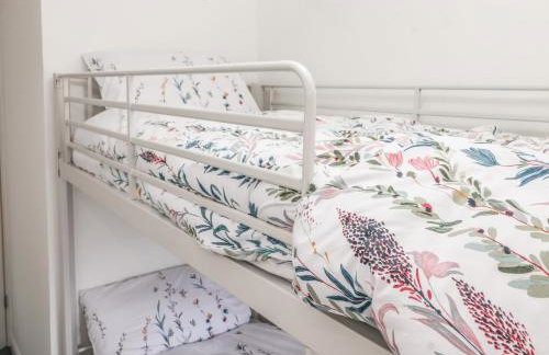 Sparrow Cottage - Foto 19