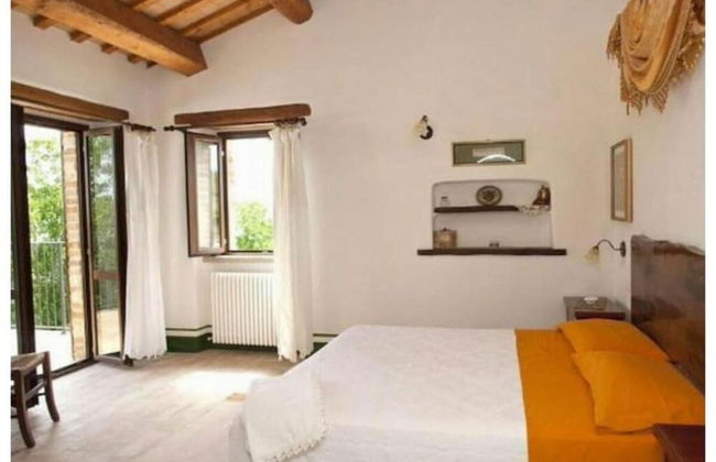 Villa Aurora Comfortable Holiday Residence - Foto 11