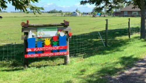 de ole Kohstall - Foto 5