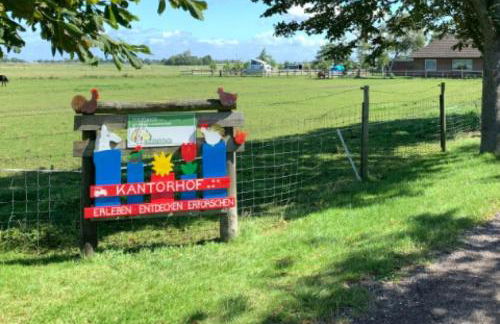 de ole Kohstall - Foto 5