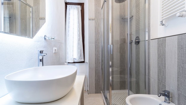 Casa Boboli - Foto 5, Bathroom / Wellness