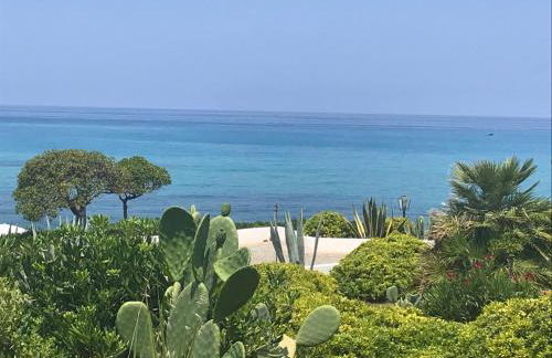 Esclusiva villa sul mare Tropea - Foto 34