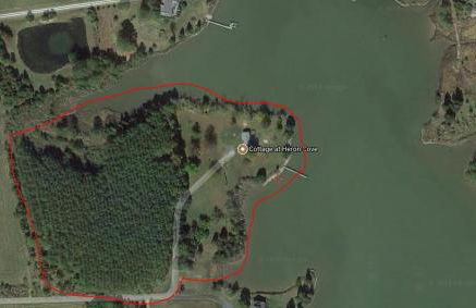 The Cottage at Heron Cove - Photo 10