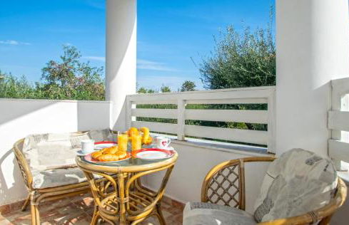 Agios Sostis Village Apartments by "elite" - Foto 23