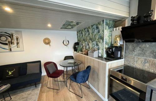 Lieu paisible et indépendant - Foto 6