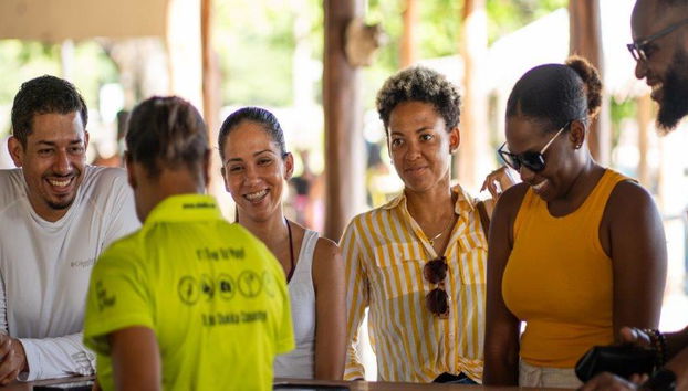 Aventura en ATV de Montaña al Mar en Chukka Ocean Outpost - Foto 3