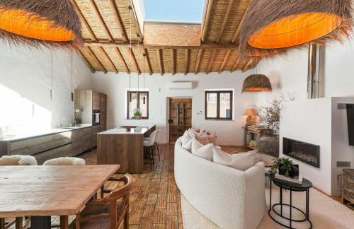 Skylight Alvor - Foto 1