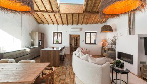 Skylight Alvor - Foto 1