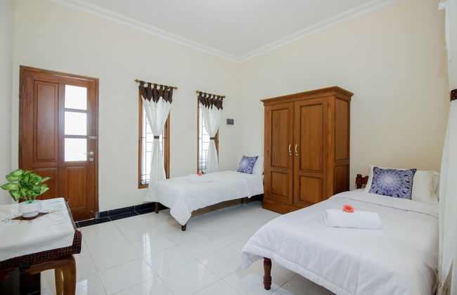 Joy House by NGINAP - Foto 4