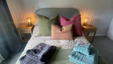 Stamford Bolthole - Foto 5