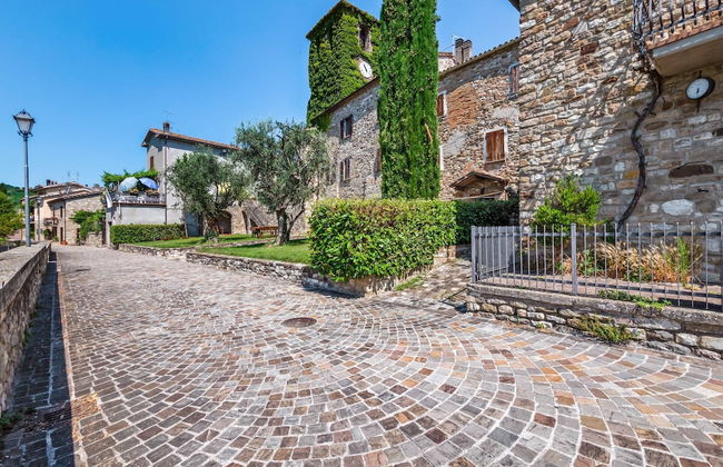 Peaceful Getaway in Frontino - Foto 37