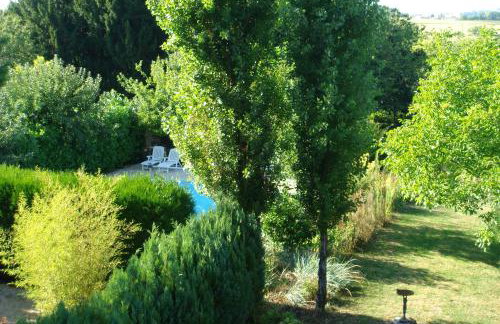 Le Vieux Couvent - Foto 61