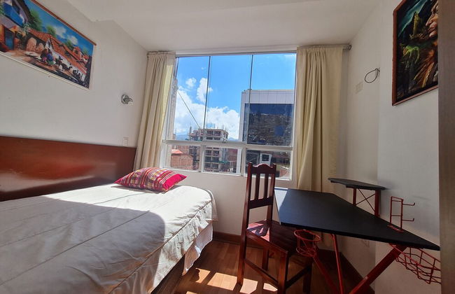 Kallpa Wasi - Foto 8