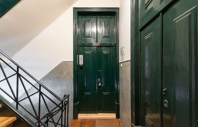 Santa Justa 24 Lisbon Downtown - Foto 18