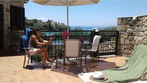 Kalogria Villas - Foto 3