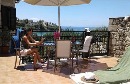 Kalogria Villas - Foto 3