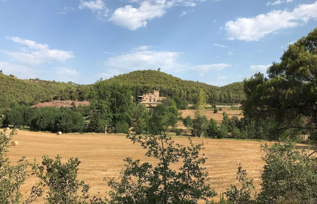 Peaceful Rural Retreat Near Suria - Foto 34