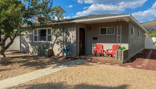 0651 Central Salida Home 5 Blocks to Dtwn and River - Foto 3