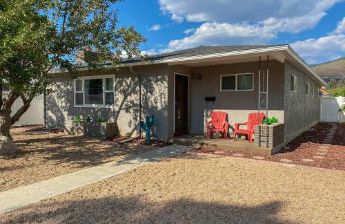 0651 Central Salida Home 5 Blocks to Dtwn and River - Foto 3