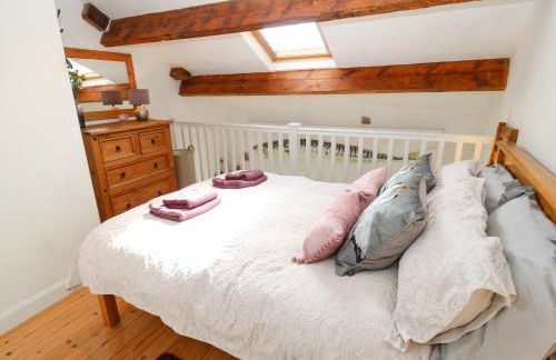 The Mistle Carr Farm - Foto 13