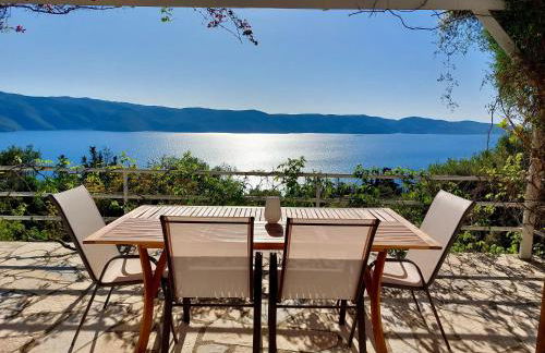 Villa Tramonto - Foto 23