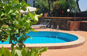 Villa MELANY Casa Vacanza - Foto 4