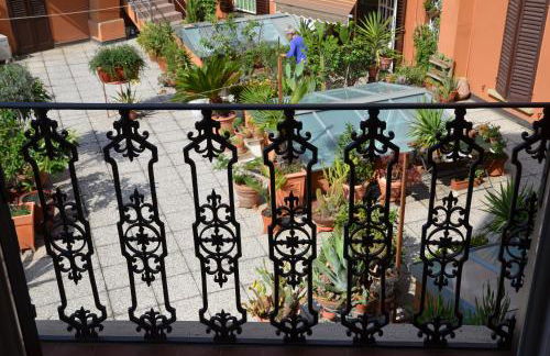 Charming Flat Milazzo 32 - Photo 25