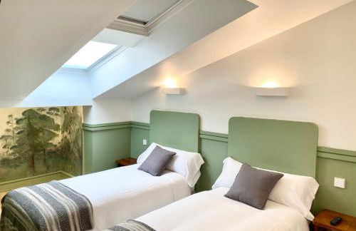 Apartamentos Principe 7 - Foto 33