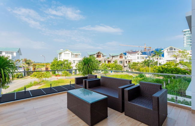 Tran Duy Thuy Duong Villa - Photo 11