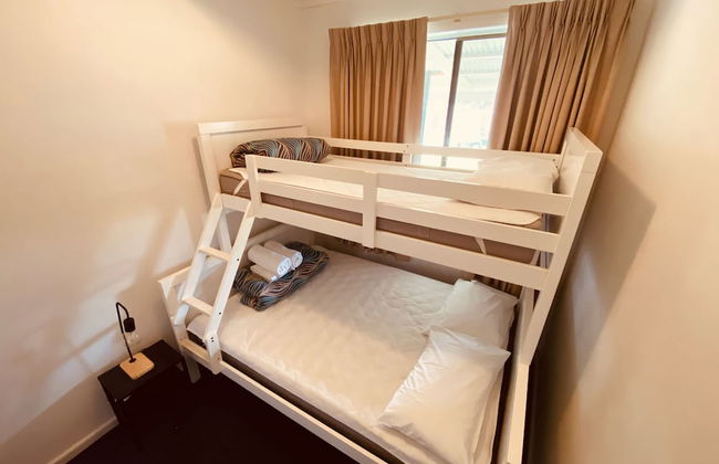 Victor Harbor Holiday Park - Foto 36