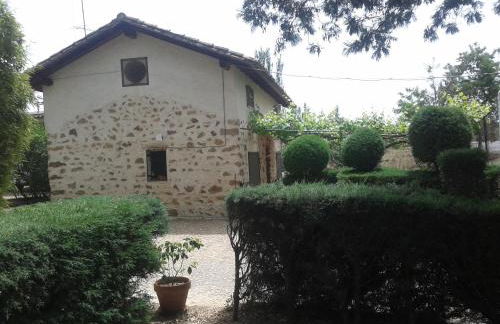 Casa Rural la Vallejera - Foto 77