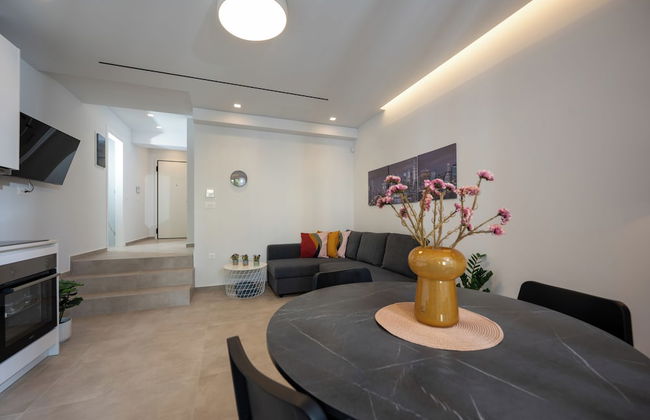 Magian Luxury Apartments - Foto 38