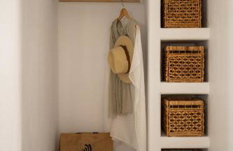Blue Waves Suites & Apartments - To Kyma - Foto 62