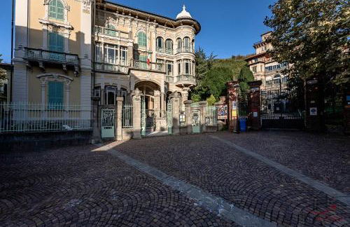 Alta Via 1 - Free Parking - Sea 20 min - A-C - Foto 2