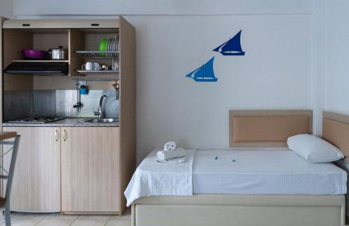 Thalassenia Studios - Foto 26