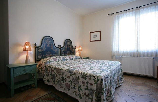 Agriturismo Grillo Iole - Foto 3