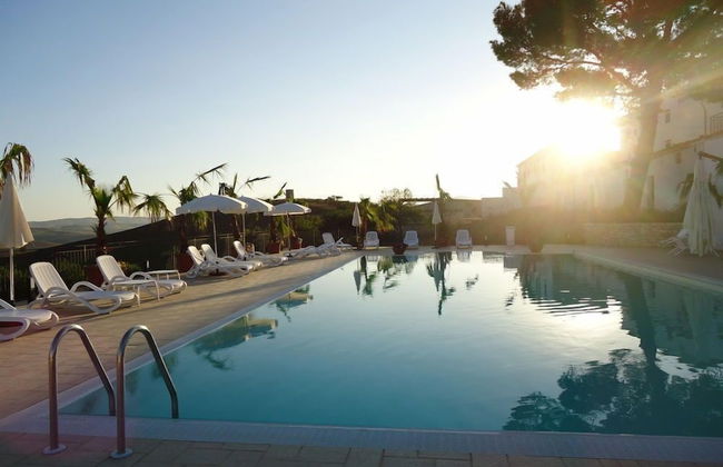 Agriturismo Sirignano Wine Resort - Photo 12