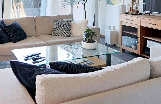 8 Person Holiday Home in Forslov-by Traum - Foto 11