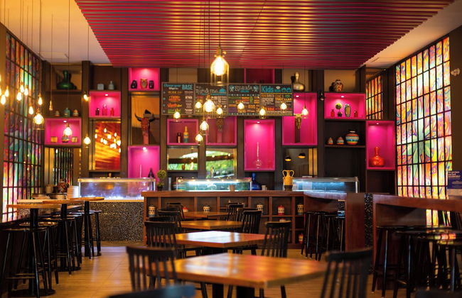 Sandos Playacar All Inclusive - Foto 80