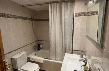 Apartamento luminoso Paloma a 350 metros de la playa con parking gratuito - Foto 15