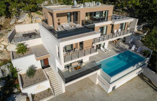 Luxury Villa La Mirada - Foto 41