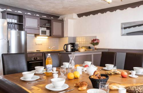 Chalet des Neiges Plein Sud - Foto 34