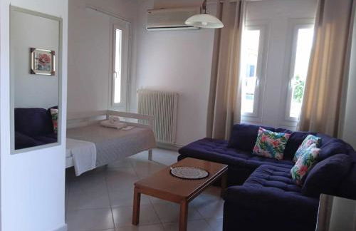 Andros Lighthouse Apartments - Foto 28