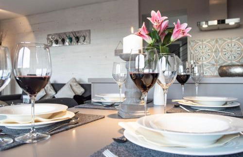 StrandBerg's Auberge Chalet Residences - Foto 15