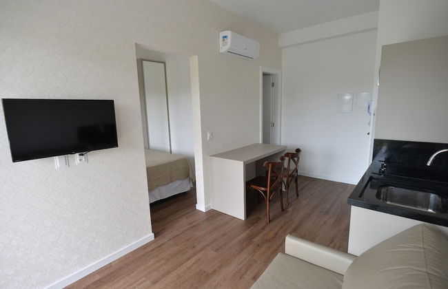 Vila do Centro Apart Hotel - Photo 29