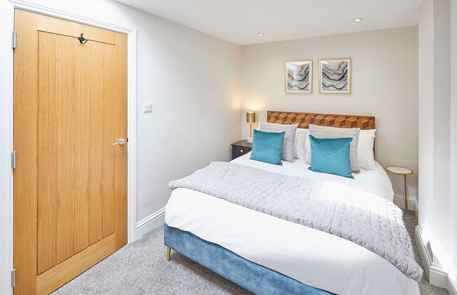 Host Stay The Milton - Foto 3