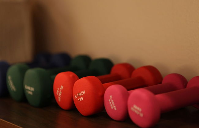 Dara Al Salam - Foto 17