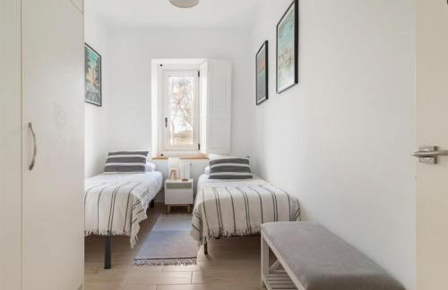 Apartamento con vistas a la playa - Foto 12